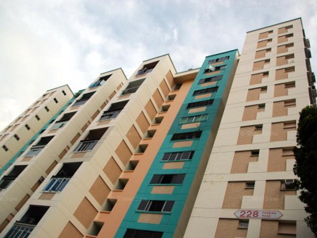 Detached House for sale in Bukit Panjang, 23 North West
