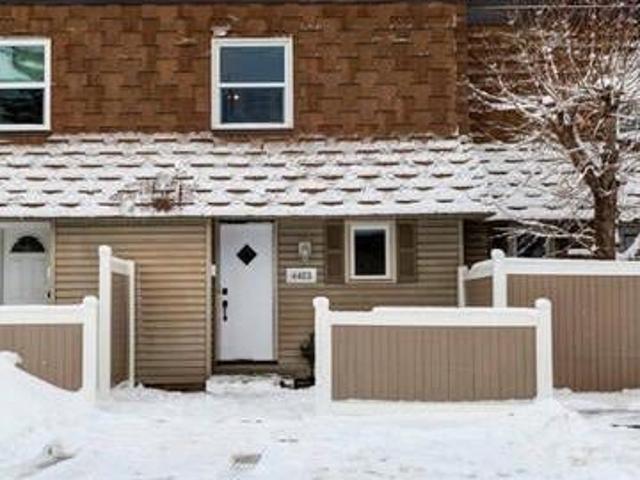 House for sale in Calgary
