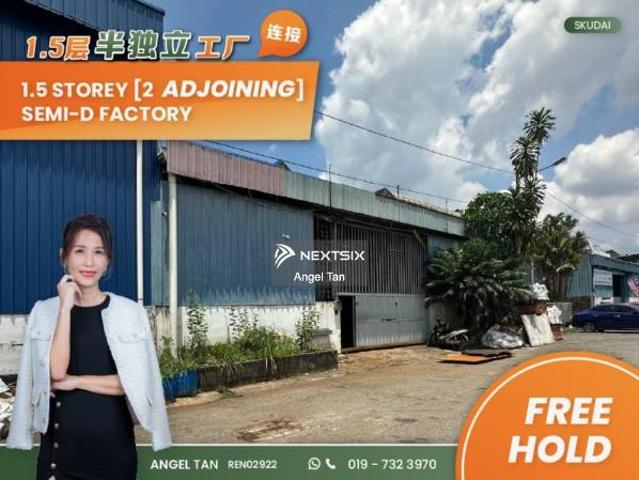 Shop for sale in Kuching