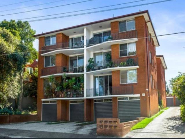Apartment for rent in Sydney, New South Wales
