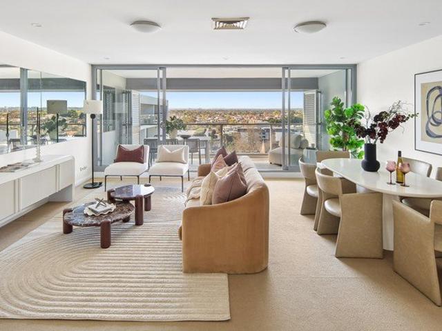 Apartment for sale in Inner West, Sydney