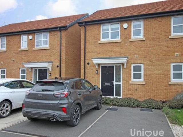 House for sale in Lancashire, England