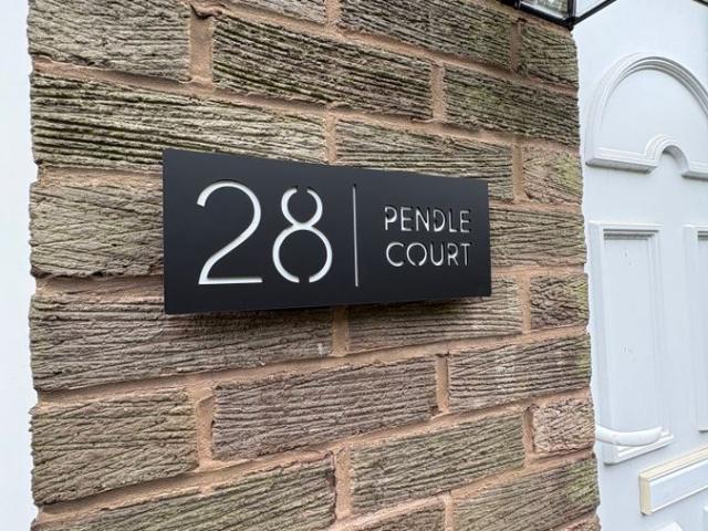 House for rent in Lee Bank, Greater Manchester