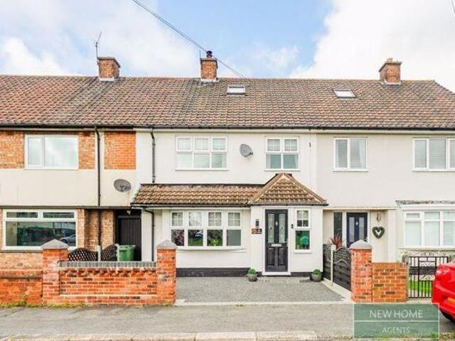 House for sale in Port Clarence, Stockton-on-tees