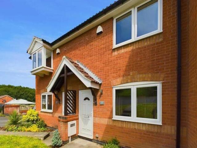 House for sale in Haddon, East Midlands