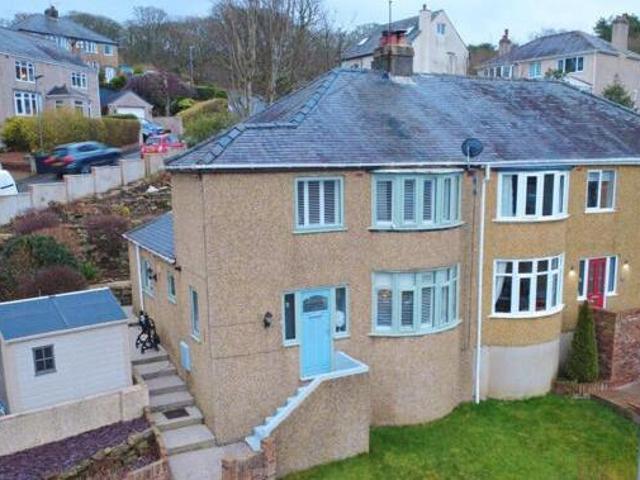 House for sale in Whitehaven