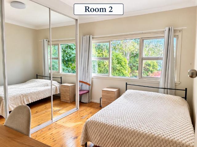 Room for rent in Pendle Hill, Sydney