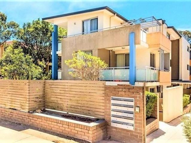 Apartment for rent in Sydney, New South Wales