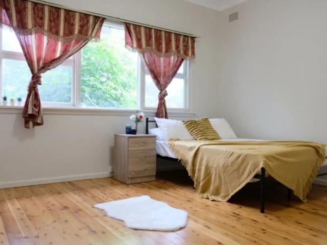 Room for rent in Sydney, New South Wales