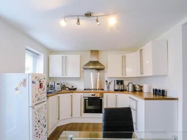 House for sale in Backburn, Lancashire