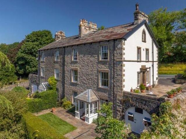 House for sale in England