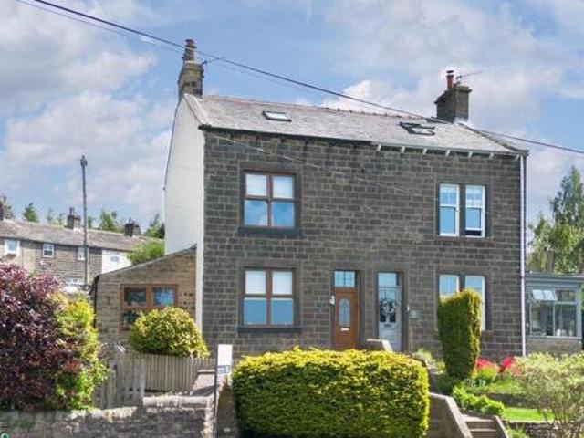 House for sale in Higherford, Lancashire