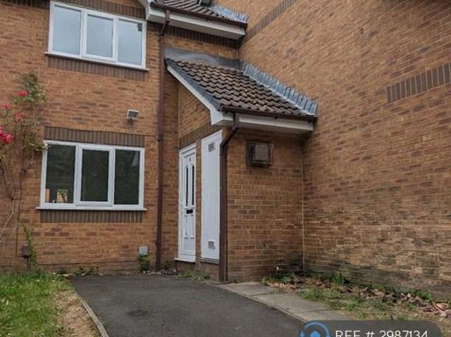 House for rent in Heaton Park, Bury