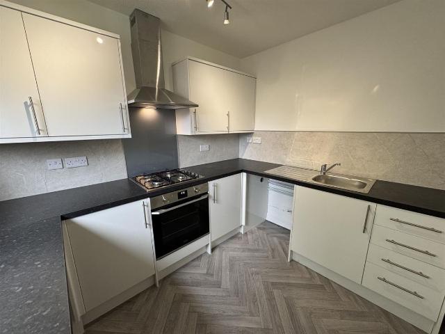 Apartment for rent in Knighton Fields, Leicester