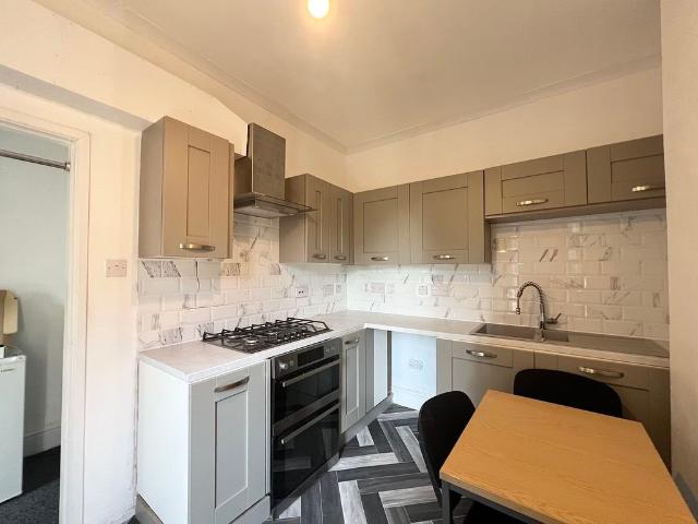 Apartment for rent in Newtown, Salford
