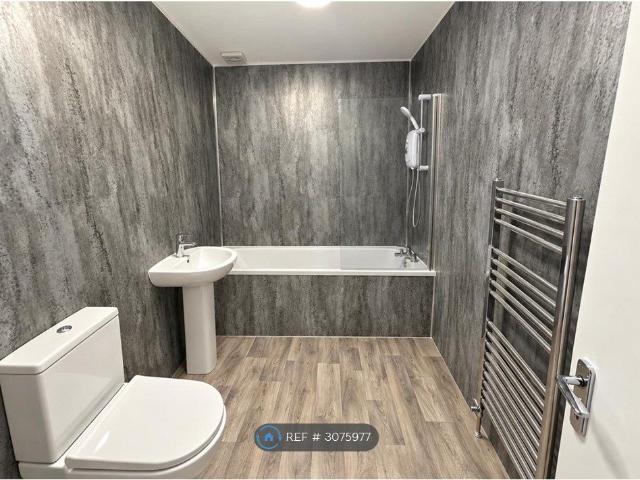 House for rent in Pendlebury, Salford