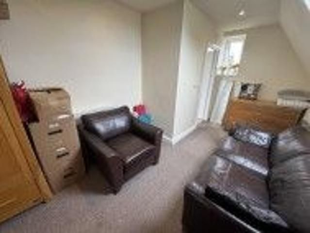 Studio for rent in Newtown, Salford