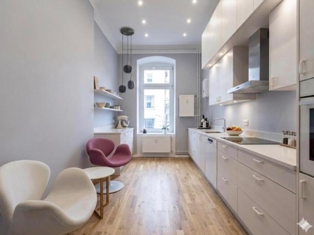 Wohnung kaufen in Charlottenburg, Berlin