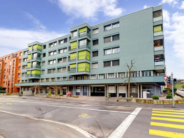Apartment mieten in Basel, Basel-Stadt