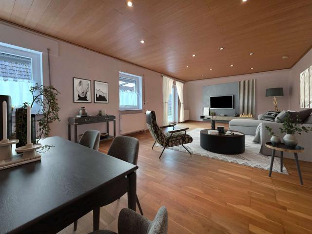 Haus kaufen in Wehrheim, Hessen