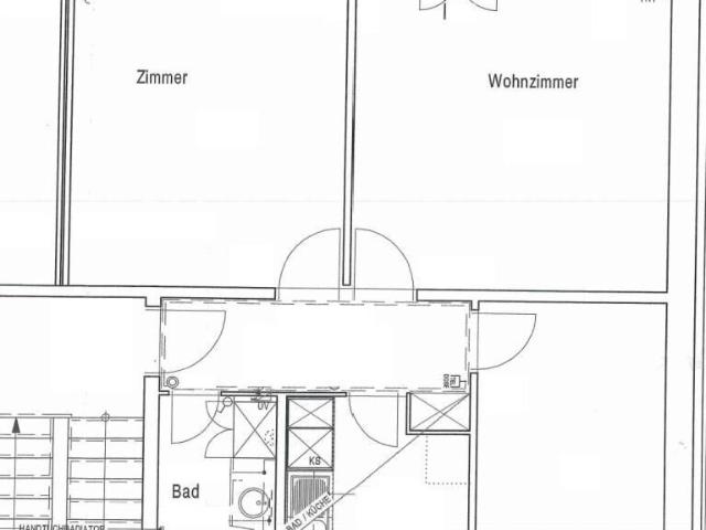 Apartment kaufen in Arlesheim