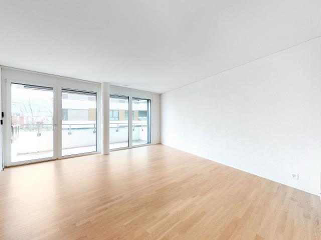Apartment kaufen in Spreitenbach