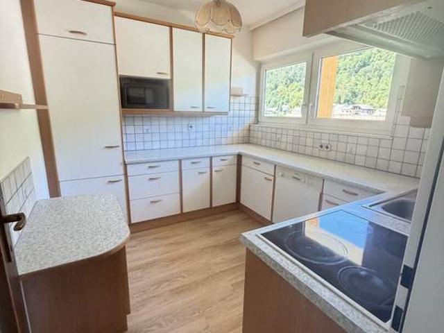 Wohnung mieten in Neunkirchen, Niederösterreich