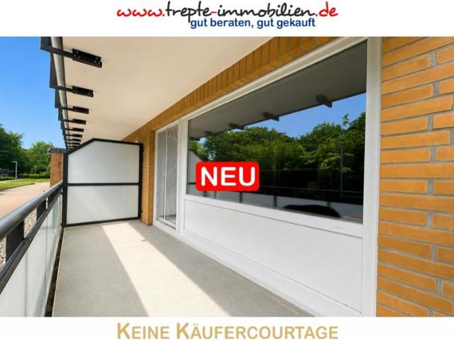 Wohnung kaufen in Halstenbek, Schleswig-Holstein