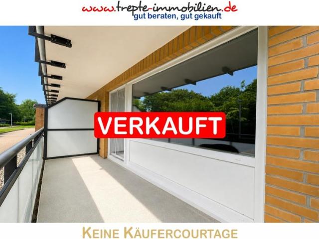 Wohnung kaufen in Halstenbek, Schleswig-Holstein