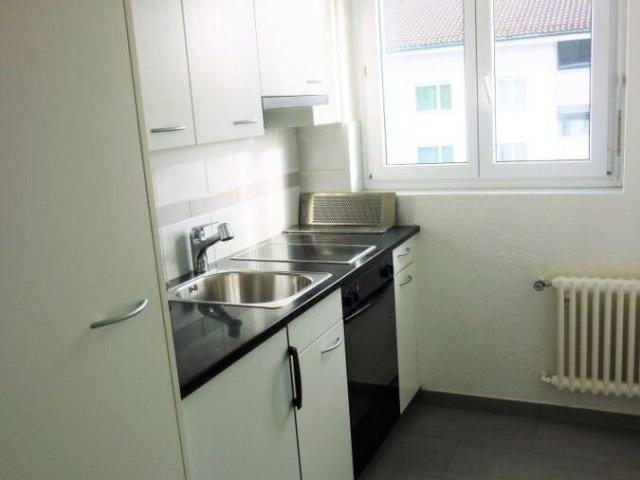 Apartment mieten in Opfikon, Zürich