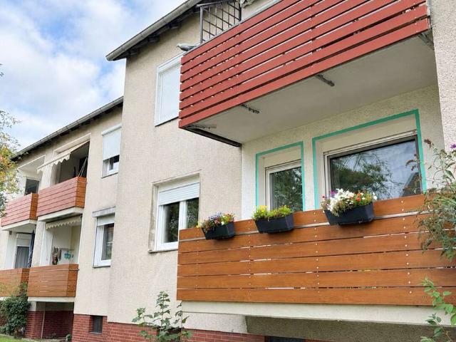 Wohnung kaufen in Seelze, Region Hannover