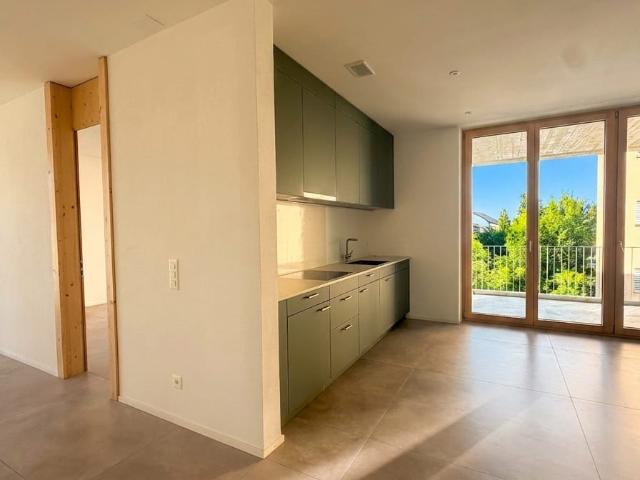 Wohnung mieten in Illnau-Effretikon, Zürich