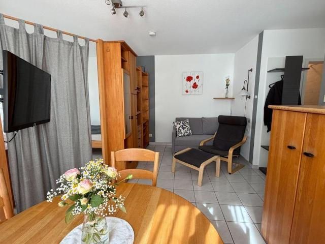 Apartment mieten in Hauserberg, Wetzlar