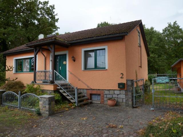 Haus kaufen in Spiegelberg, Neustadt (Dosse)