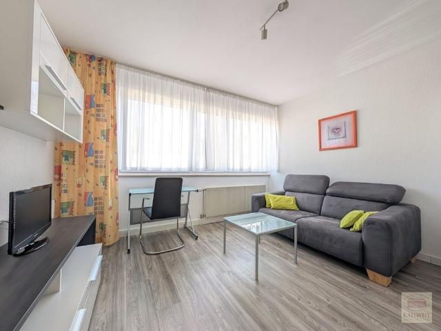 Apartment mieten in Lörick, Düsseldorf
