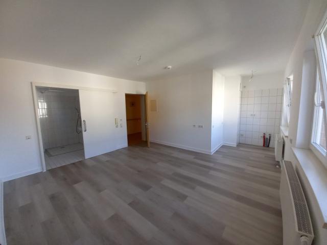 Wohnung mieten in Wichlinghausen, Wuppertal