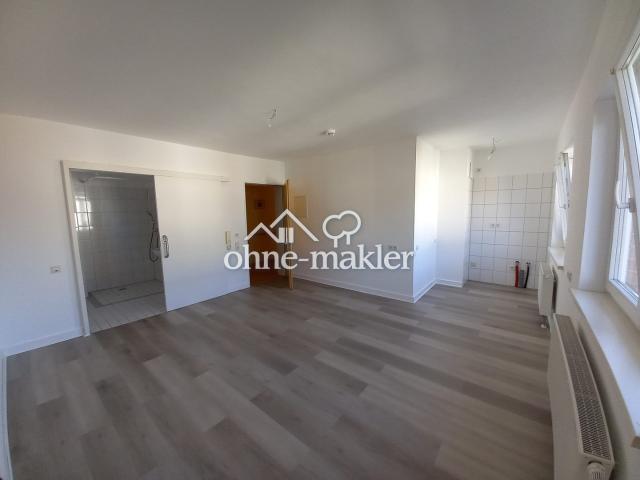 Apartment mieten in Wichlinghausen, Wuppertal