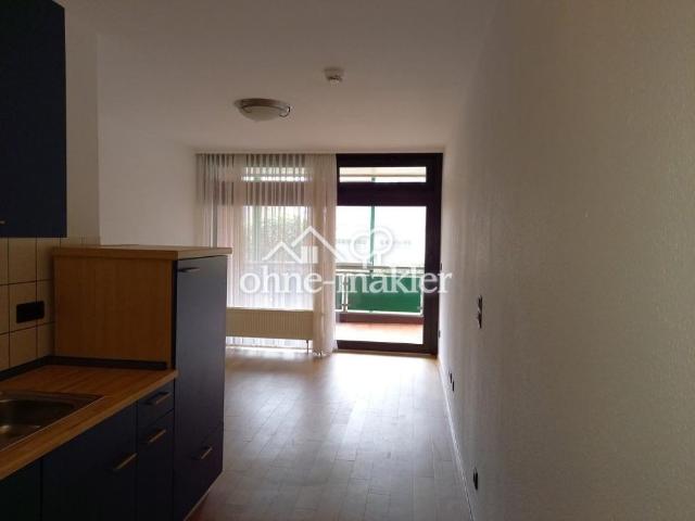 Apartment mieten in Wichlinghausen, Wuppertal