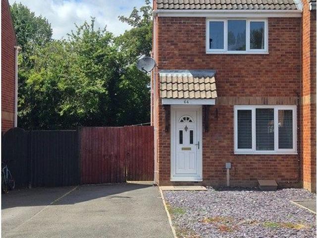House for rent in Heatherton, East Midlands