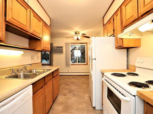 Apartment for rent in Hennepin, Minnesota
