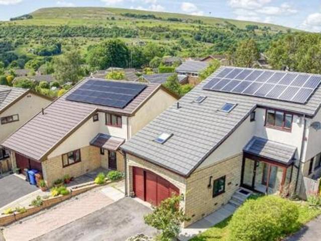 House for sale in Lyons, Greater London