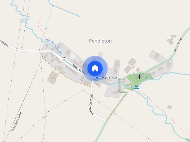 House for rent in Paradise, Lancashire