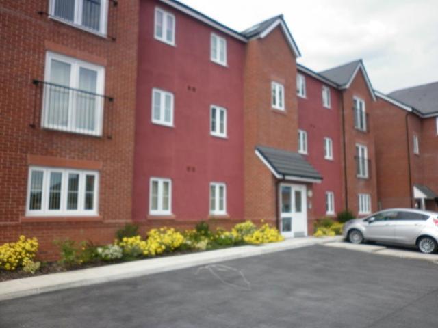 Apartment for rent in Huyton, Knowsley