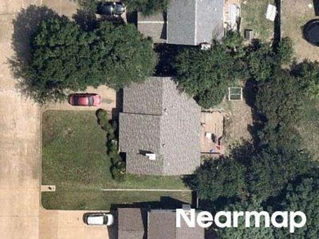 House for sale in Grand Prairie, Texas