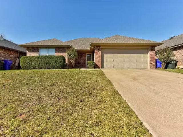 House for rent in Norman