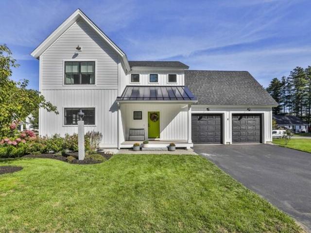 Condo for sale in Amherst, Hillsborough County