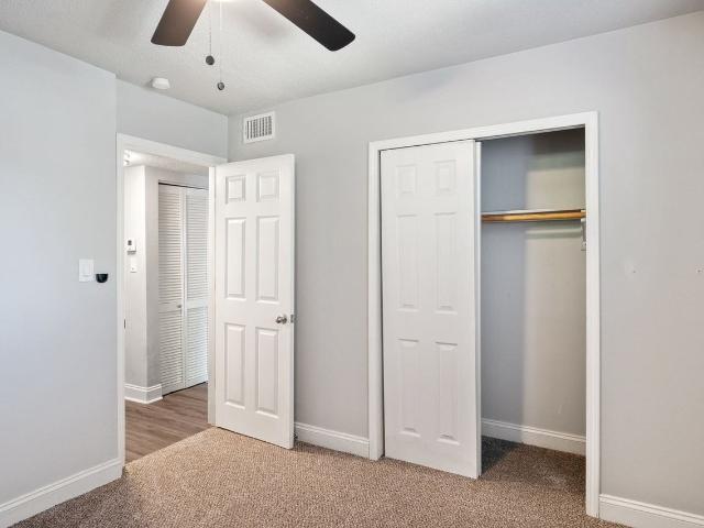 Apartment for rent in Kansas City, Missouri