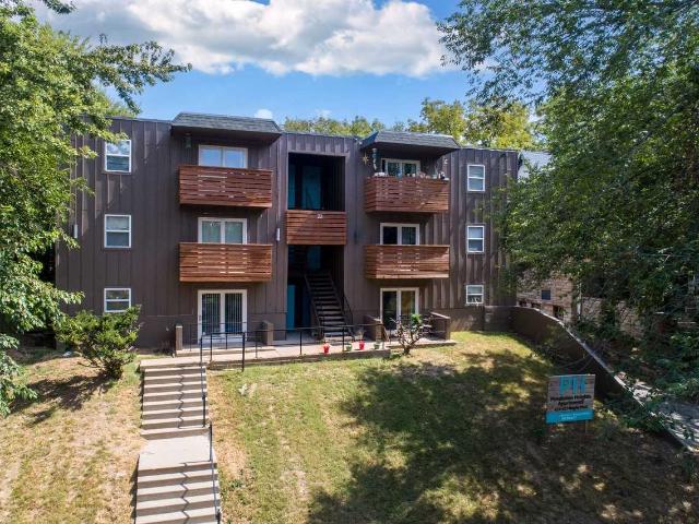 Apartment for rent in Kansas City, Missouri
