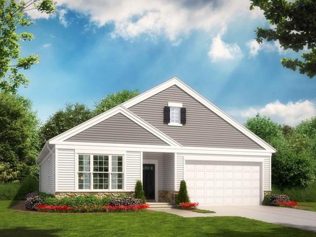 House for sale in Stephenson, Michigan