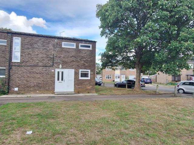 House for rent in North Bretton, Peterborough